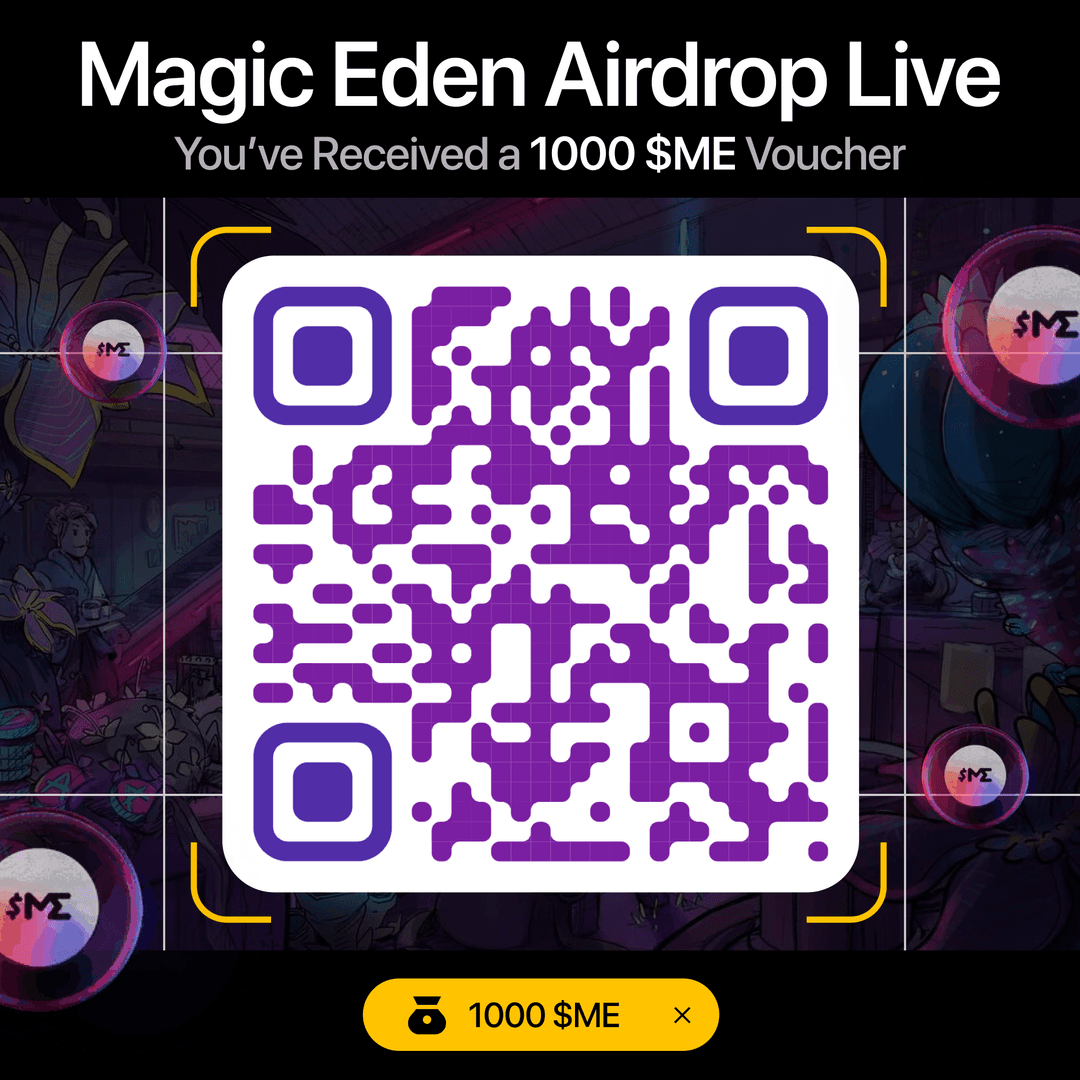 ME FOUNDATION - Matrica